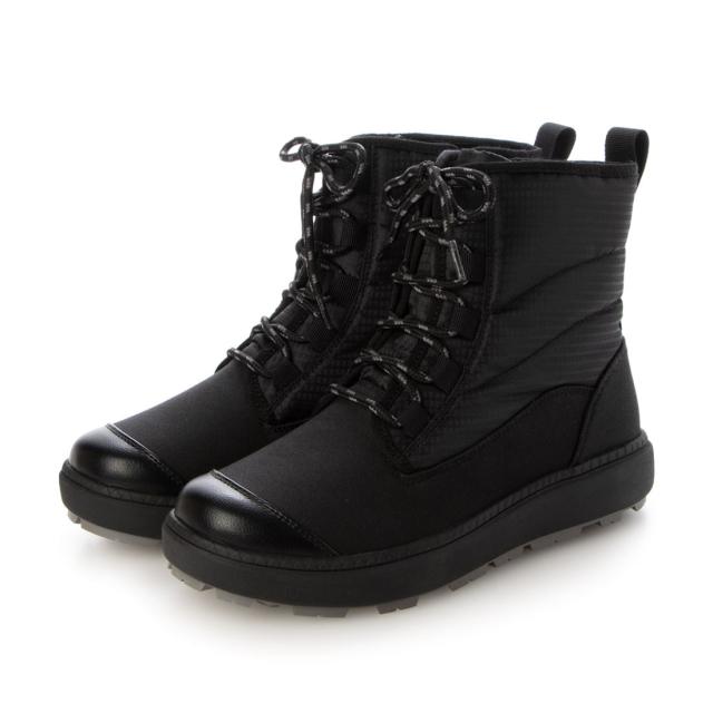 EVOL（EVOL）/【24秋冬新作】レースアップスノーブーツ IX5437の通販は 8,633円