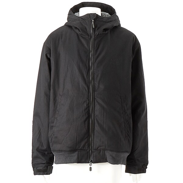 クリフメイヤー（KRIFF MAYER）/ヘビーデューティーマンパ（裏フリース） クリフメイヤー（KRIFF MAYER）/ヘビーデューティーマンパ（裏フリース