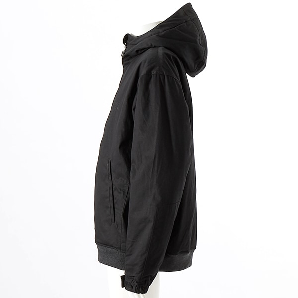 クリフメイヤー（KRIFF MAYER）/ヘビーデューティーマンパ（裏フリース