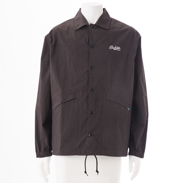 クリフメイヤー（KRIFF MAYER）/【Bukta】レトロ コーチ ジャケットの