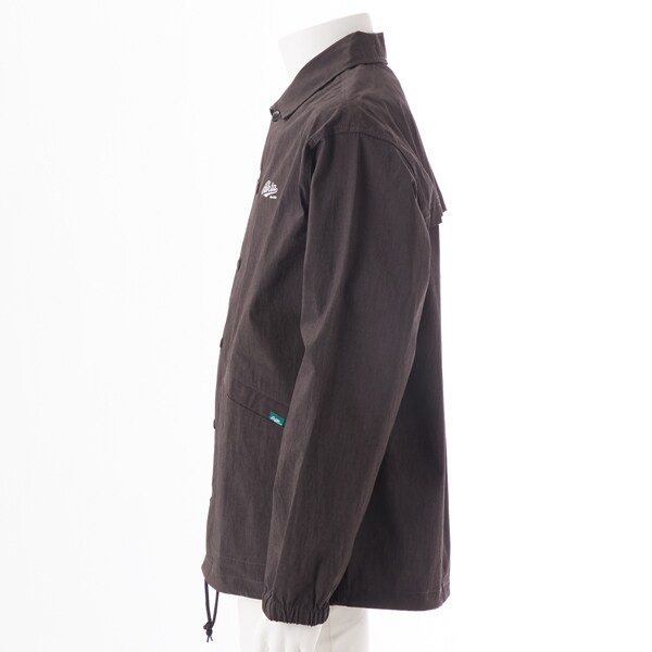 クリフメイヤー（KRIFF MAYER）/【Bukta】レトロ コーチ ジャケットの