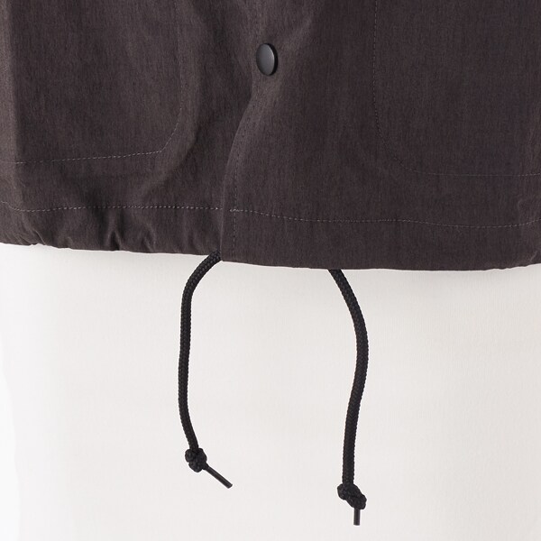 クリフメイヤー（KRIFF MAYER）/【Bukta】レトロ コーチ ジャケットの