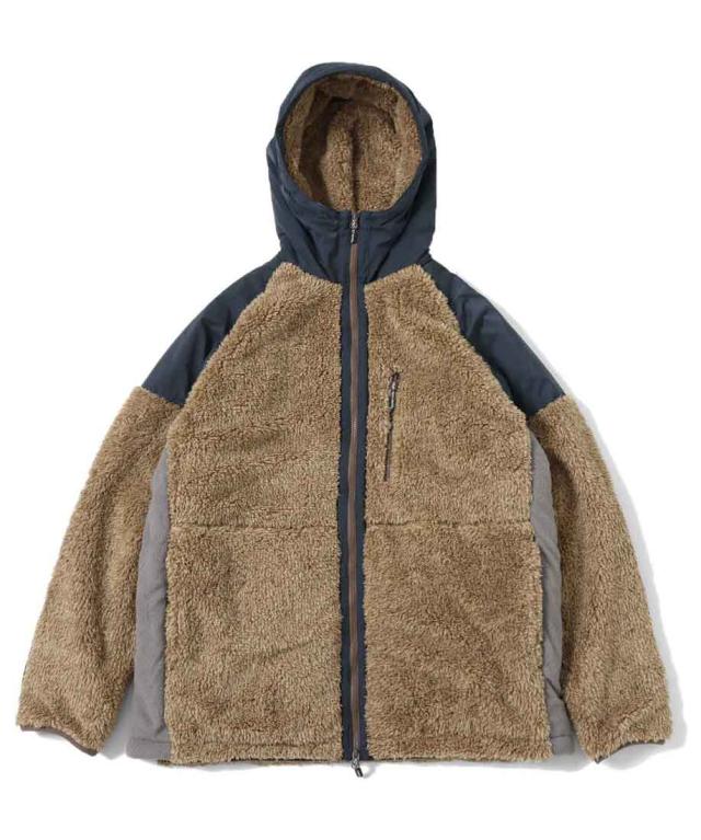 クリフメイヤー（KRIFF MAYER）/【全7色×3サイズ展開！】シャギー ボア