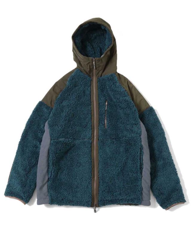 クリフメイヤー（KRIFF MAYER）/【全7色×3サイズ展開！】シャギー ボア