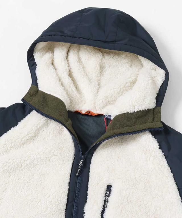 クリフメイヤー（KRIFF MAYER）/【全7色×3サイズ展開！】シャギー ボア