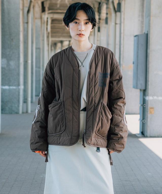 クリフメイヤー（KRIFF MAYER）/【オリジナル刺繍がかっこいい