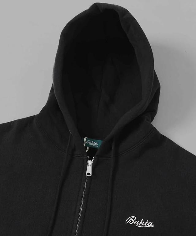 クリフメイヤー（KRIFF MAYER）/【Bukta】ヘビーoz 裏起毛 スプリット