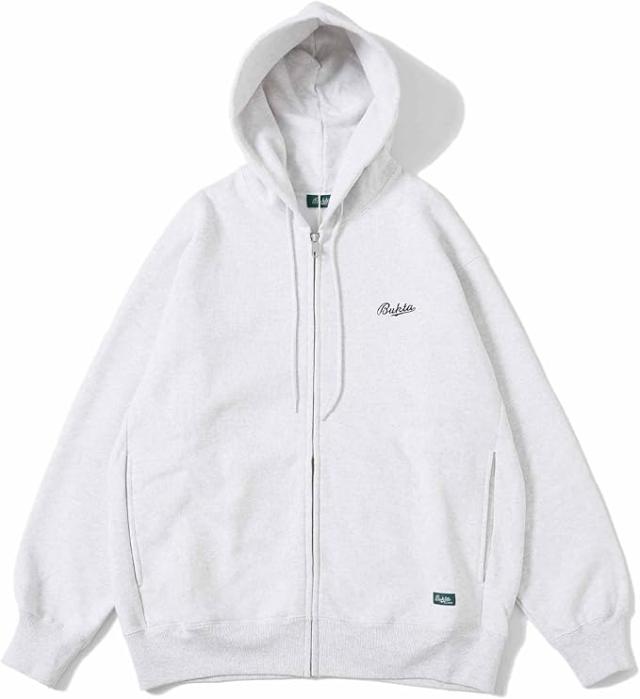 クリフメイヤー（KRIFF MAYER）/【Bukta】ヘビーoz 裏起毛 スプリット