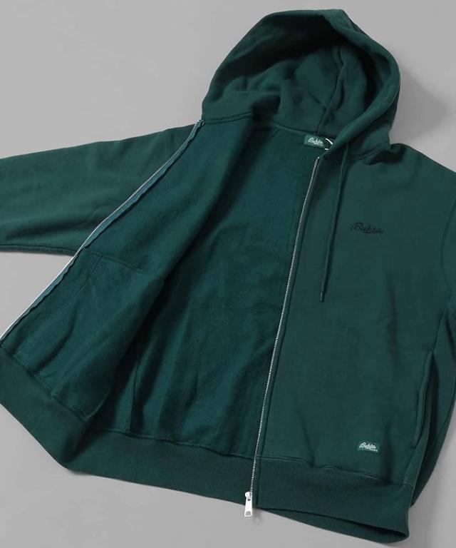 クリフメイヤー（KRIFF MAYER）/【Bukta】ヘビーoz 裏起毛 スプリット