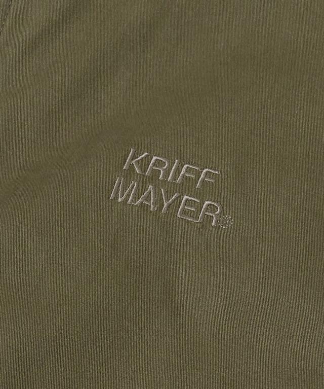 クリフメイヤー（KRIFF MAYER）/【マウンテンパーカー型フードジャケット】ヘビーデューティーマンパ_13