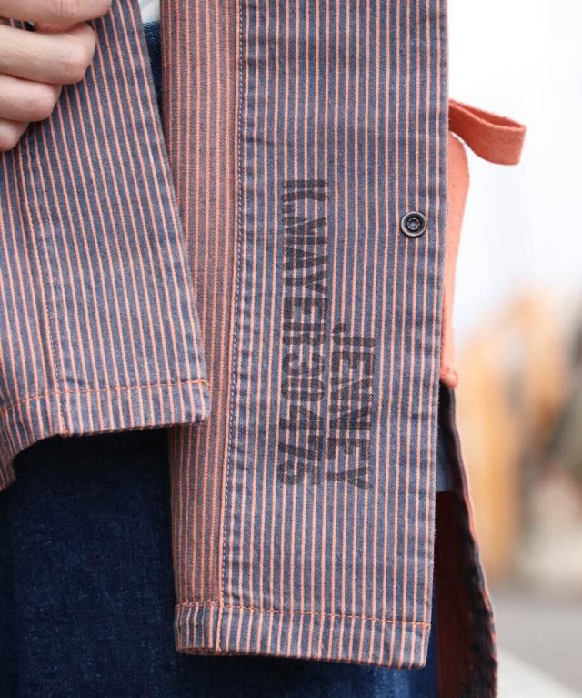 クリフメイヤー（KRIFF MAYER）/【綿100％】FFA スリーピング シャツ