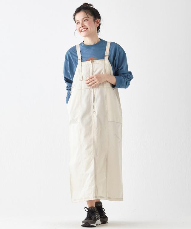 クリフメイヤー（KRIFF MAYER）/【全5色展開！】ベイカー ペインター