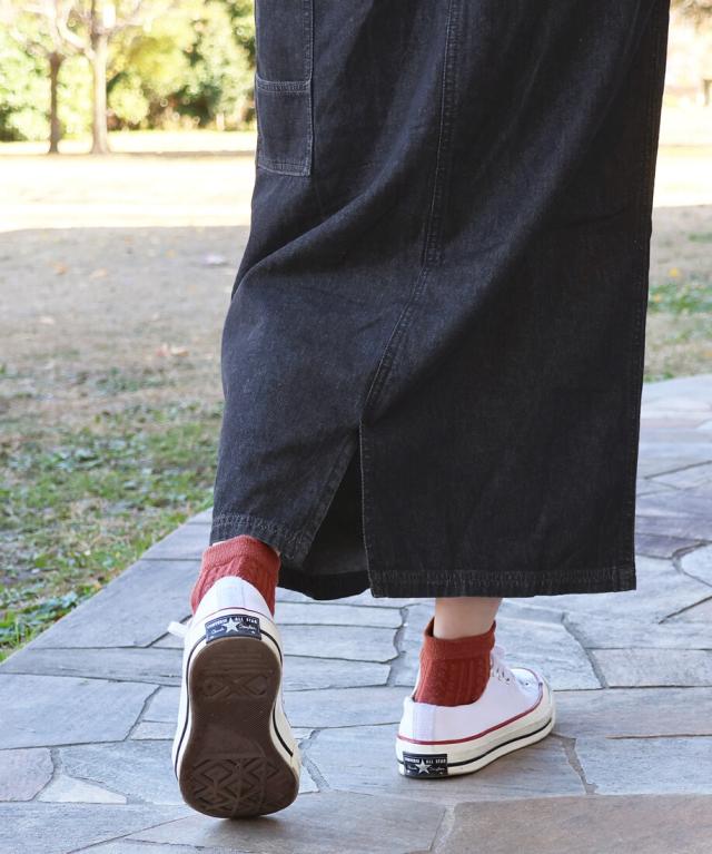 クリフメイヤー（KRIFF MAYER）/【全5色展開！】ベイカー ペインター