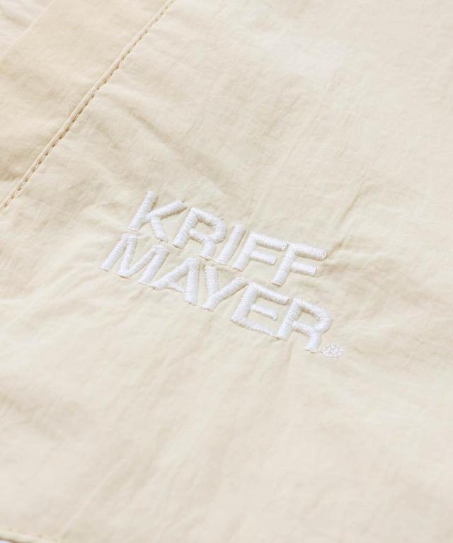 クリフメイヤー（KRIFF MAYER）/【リバーシブル 2WAY】ひっくり ライト ジャケット_11
