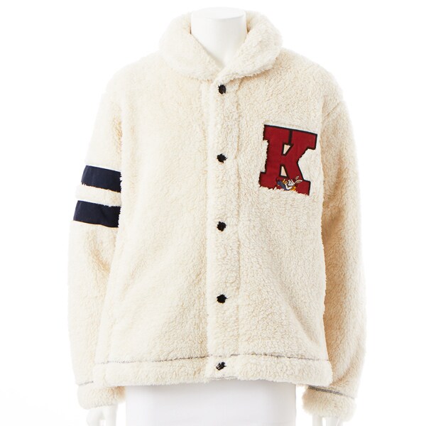 NEW】クリフメイヤー（KRIFF MAYER）/【ふわふわな起毛で暖かい