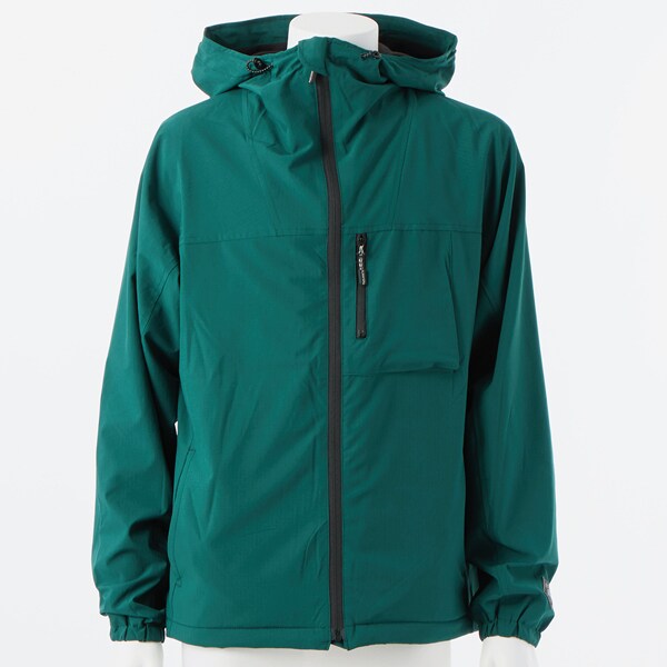 クリフメイヤー（KRIFF MAYER）/【軽撥水・防汚・ストレッチ】アクティブ フード ジャケット クリフメイヤー（KRIFF MAYER）/【軽撥水・防汚・ストレッチ