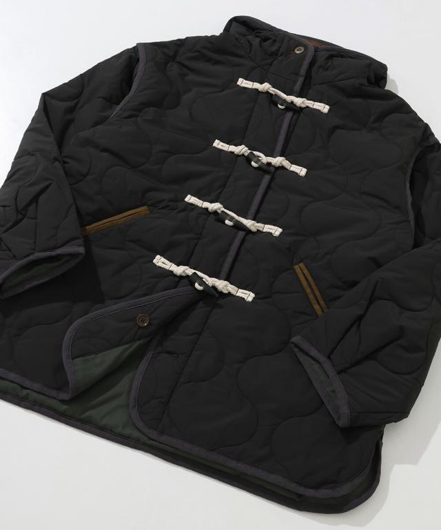 クリフメイヤー（KRIFF MAYER）/【軽くて暖かい！】キルティング