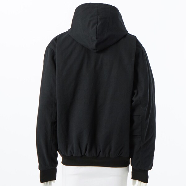 クリフメイヤー（KRIFF MAYER）/【肉厚なコットン生地で防寒性抜群