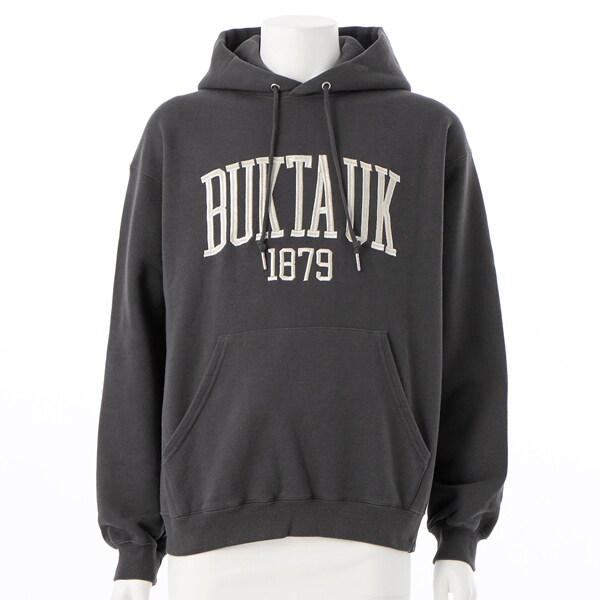 クリフメイヤー（KRIFF MAYER）/【Bukta】ヘビー 裏毛 刺繍 スウェット