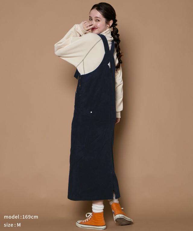 クリフメイヤー（KRIFF MAYER）/【レトロ＆カジュアルでかわいい