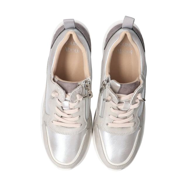 ラウンドアバウト（Round About）/Round About◇7cmヒール◇ヒール