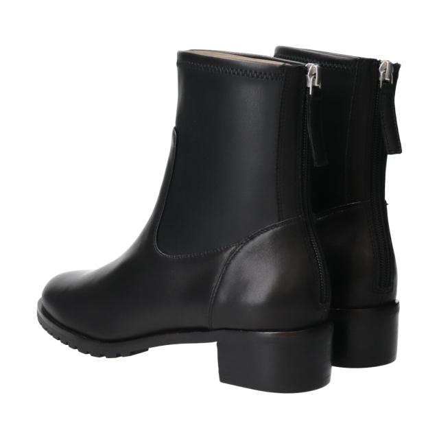 【PARADlS COULUR】パラディクルール ブーツショートカット 24㎝ PARADlS COULUR】パラディクルール ブーツショートカット 24