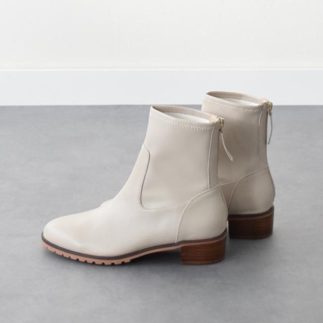【PARADlS COULUR】パラディクルール ブーツショートカット 24㎝ PARADlS COULUR】パラディクルール ブーツショートカット 24
