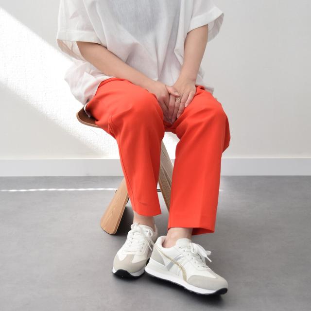 ウィンクルム（VINCULUM）/VINCULUM◇3cmヒール◇スエードコンビ