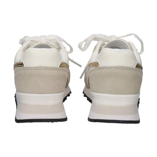 ウィンクルム（VINCULUM）/VINCULUM◇3cmヒール◇スエードコンビ