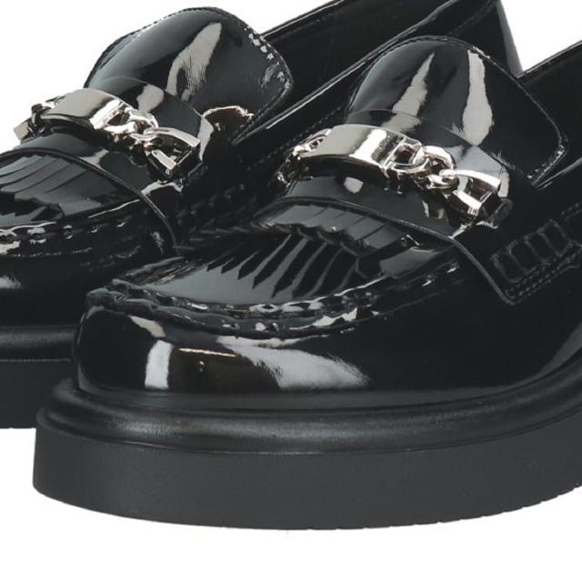 ラウンドアバウト（Round About）/25秋冬新作◇Round About◇4cmヒール