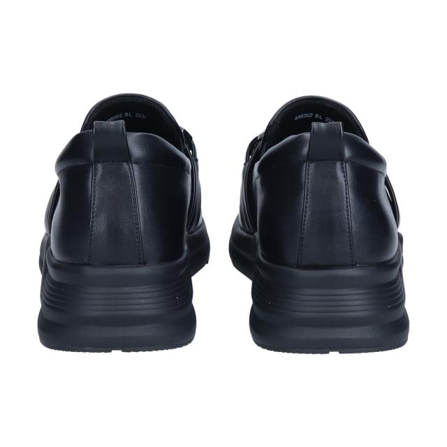 ラウンドアバウト（Round About）/25秋冬新作◇Round About◇4cmヒール