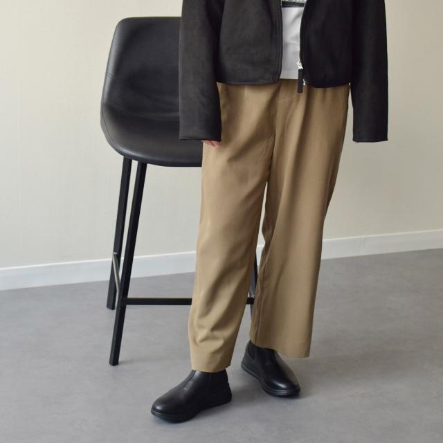 ラウンドアバウト（Round About）/25秋冬新作◇Round About◇4cmヒール