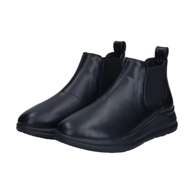 ラウンドアバウト（Round About）/25秋冬新作◇Round About◇4cmヒール