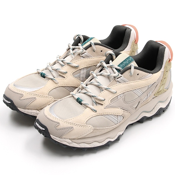 ミズノ（MIZUNO）/MIZUNO/ミズノ/WAVE MUJIN TL/ユニセックス