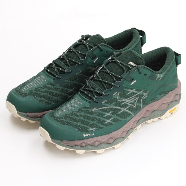 ミズノ（MIZUNO）/MIZUNO/ミズノ/WAVE MUJIN LS GTX