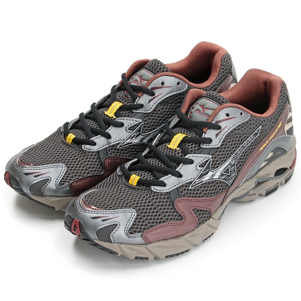 ミズノ（MIZUNO）/ミズノ/MIZUNO/WAVE RIDER 10