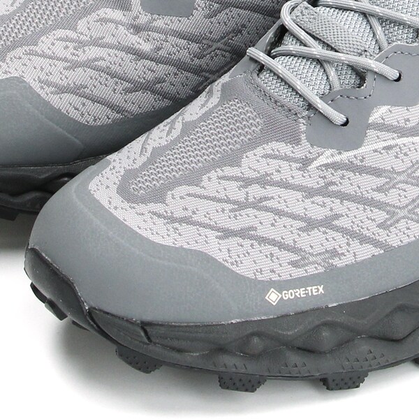 ミズノ（MIZUNO）/ミズノ/MIZUNO/WAVE MUJIN LS GTX_2