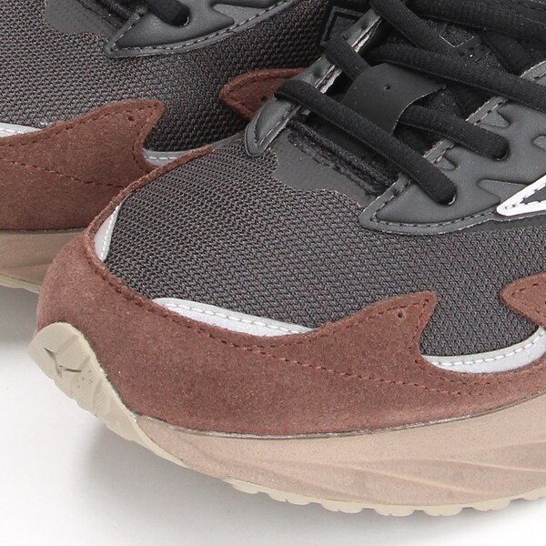 ミズノ（MIZUNO）/MIZUNO/ミズノ/WAVE RIDER β GTX_1
