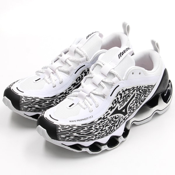 ミズノ（MIZUNO）/MIZUNO/ミズノ/WAVE PROPHECY 13．2