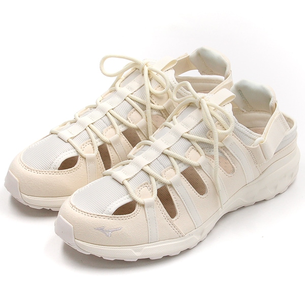 ミズノ（MIZUNO）/MIZUNO/ミズノ/W．EVOKE SWITCH SUEDE