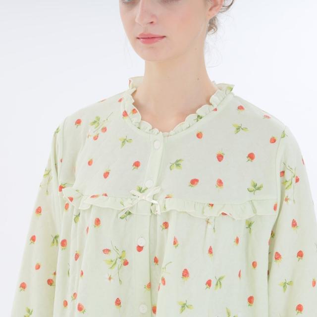 ナルエー（narue）/ルームウェア　 接結ストロベリーpt 5,121円