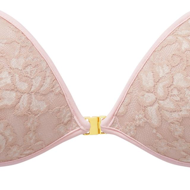 ヌーブラ（NuBra）/ヌーブラ・エアーライト / クラシカルブーケ