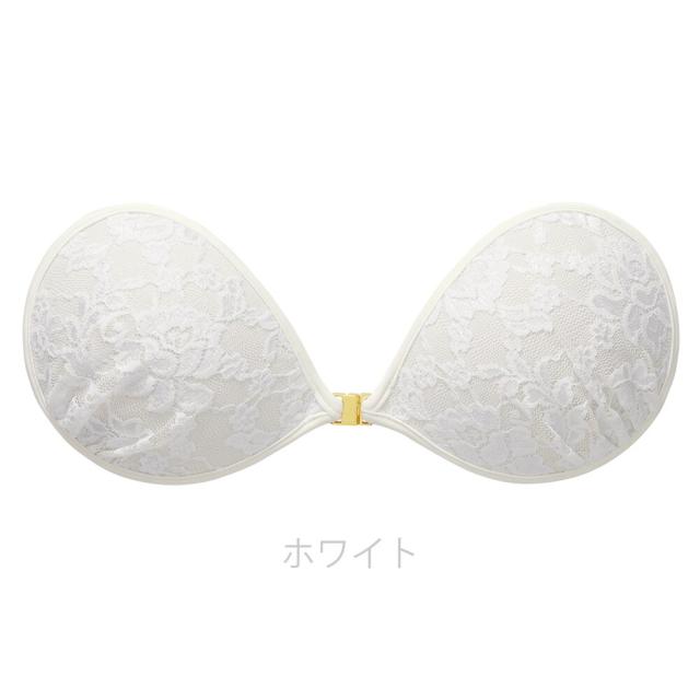 ヌーブラ（NuBra）/パテッド ヌーブラ / クラシカルブーケ