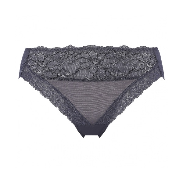 トリンプ　薄手透けてるショーツナイロン製 トリンプ TR630 優々ブラ レギュラーショーツ ML Triumph 下着