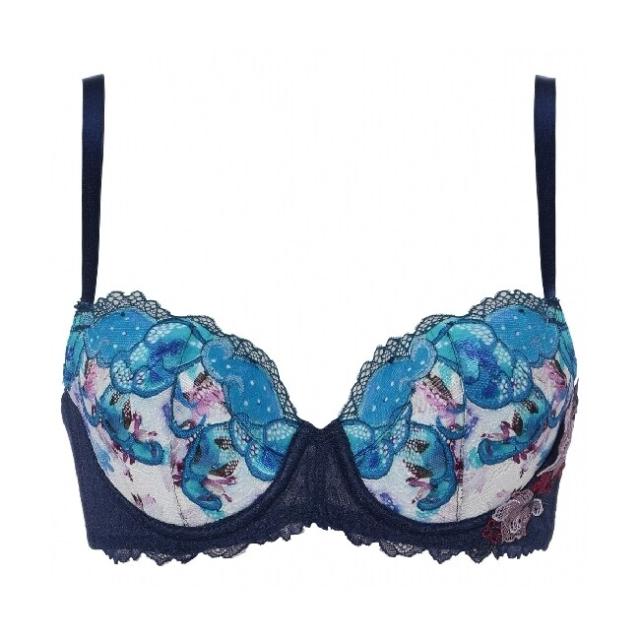 20%OFF サルート Salute 23グループ ワコール ブラジャー 3/4カップ