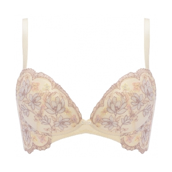 トリンプ（Triumph）/レッドレーベル バイ トリンプ 0123 ブラジャー【D，E，Fカップ】