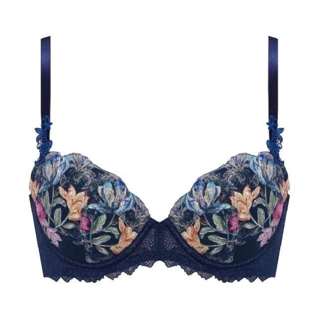 トリンプ（Triumph）/レッドレーベル バイ トリンプ0124 ブラジャー【D，E，Fカップ】