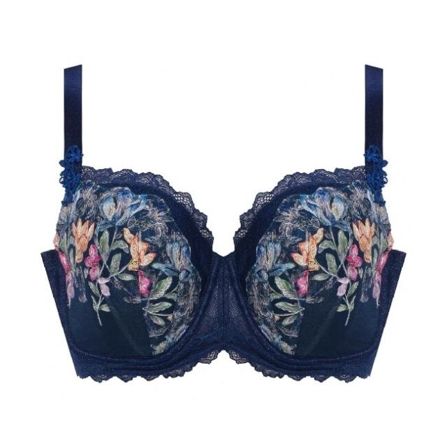 トリンプ（Triumph）/レッドレーベル バイ トリンプ0124 ブラジャー(パッドなし)