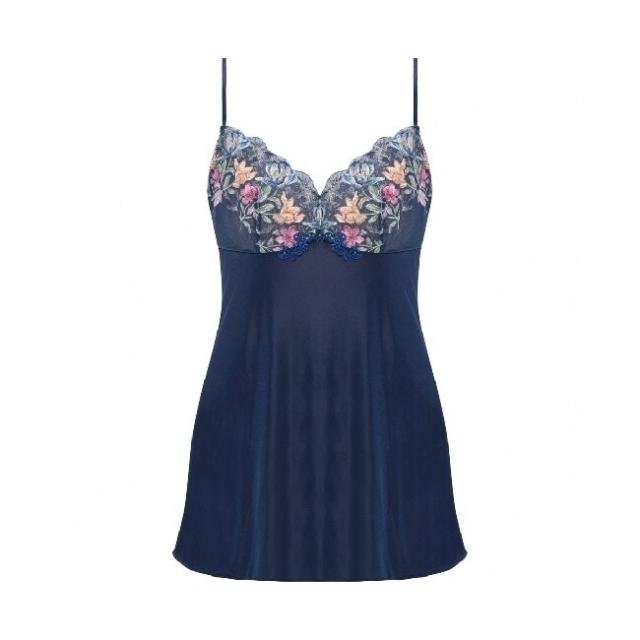 トリンプ（Triumph）/レッドレーベル バイ トリンプ0124 ロングキャミソール【80，85，90サイズ】