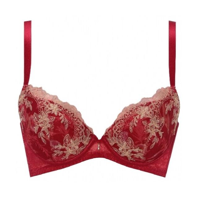 トリンプ（Triumph）/天使のブラ スリムライン644 ブラジャー【B，Cカップ】